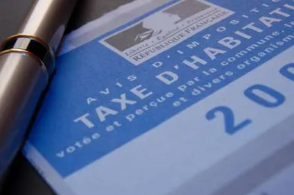 Taxe d'habitation des résidences secondaires : la hausse de 20%...