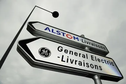 L'Américain General Electric implante un siège mondial à Bouguenais !