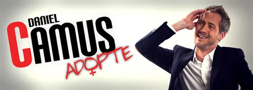 Daniel Camus adopte