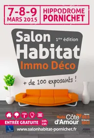 Salon de l'Habitat de Pornichet