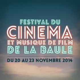 La Baule : ouverture du 1er Festival du Cinéma et de Musique de film