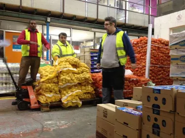 Restos du Coeur : lancement ce lundi de la 30ème campagne !