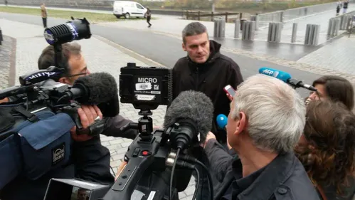 Enfant né sous X : la Cour d'appel refuse la demande du père...