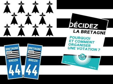 Saint-Viaud : les habitants invités à s'exprimer dimanche sur le...