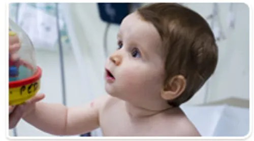 Nouvelle épisode de bronchiolite dans la région !