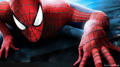 Le Spiderman nantais reste en prison ! 