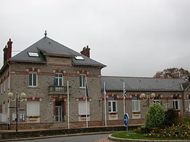 La population de Treillières multipliée par 2 en 25 ans ! 