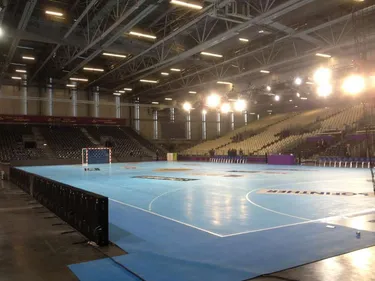 Le HBC Nantes reçoit Paris ce soir dans le Hall XXL de la Beaujoire ! 