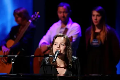Nouvelle Star : ce jeudi, l'épreuve du théâtre, avec la Nantaise...