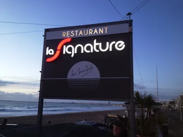 La Baule - Pornichet : réouverture des restaurants de plage !
