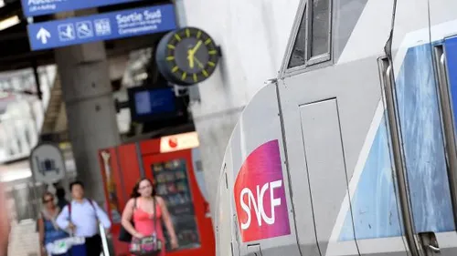 Pas de train pendant trois mois entre La Baule et le Croisic !