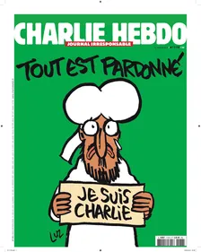La folie Charlie Hebdo !