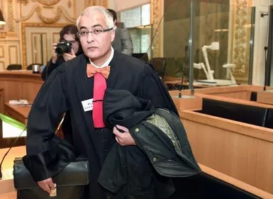 Saint-Nazaire : jugé pour avoir laissé son ami prendre le volant...