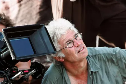 Jean-Jacques Annaud à Saint-Nazaire aujourd'hui !