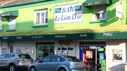 Attaque du Lion D'Or à Saint-Sébastien-Sur-Loire