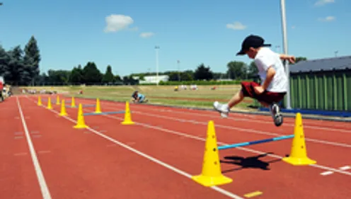 Saint-Nazaire : 10 jobs d'été à pourvoir à la direction des sports