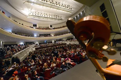 Folle Journée : 10 000 billets vendus en plus cette année ! 