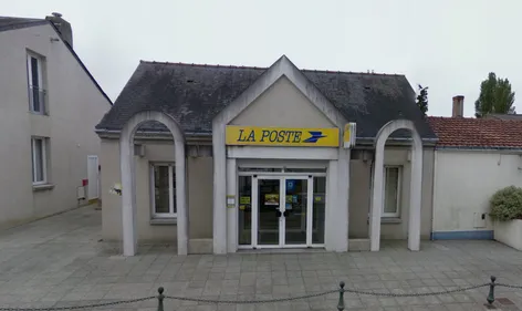 Appel à témoins après un braquage à Arthon en Retz