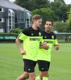 FC Nantes : 2 départs officialisés à quelques heures de la clôture...