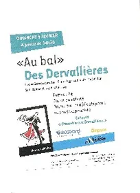 bal des dervallières