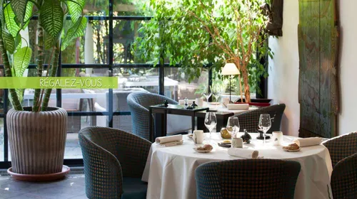 Guide Michelin : deux restaurants perdent leur étoile en...