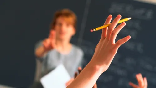 L'enseignement catholique recherche des profs suppléants en...