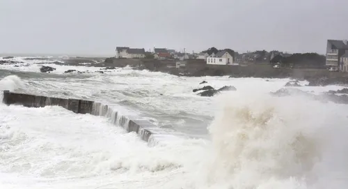 Plan de prévention des risques sur le littoral : quelles...