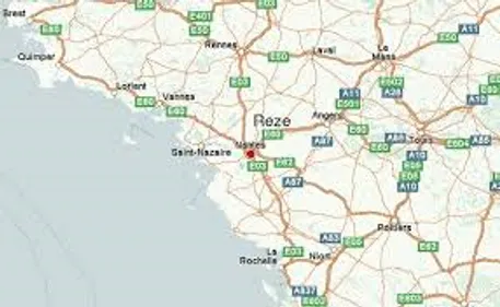 De faux démarcheurs à Rezé