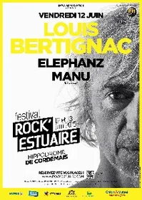 Festival Rock'Estuaire