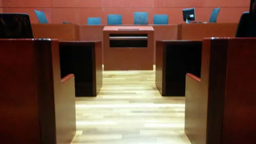 Nantes : le mari de la nounou condamné pour agressions sexuelles