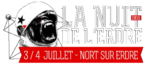 Des nouvelles têtes d'affiche au festival la Nuit de l'Erdre à Nort...