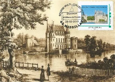 Bourse multi collections