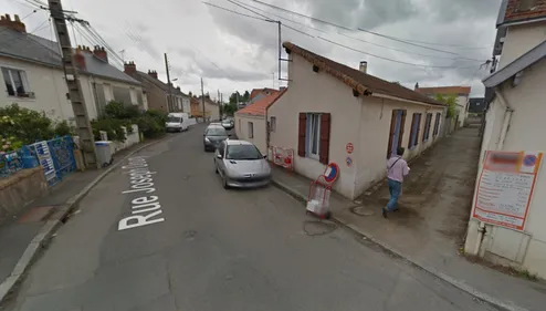 215 foyers privés de gaz cette nuit à Nantes