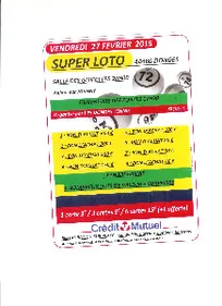 super loto
