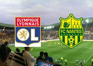 Le FC Nantes perd, mais se rassure€