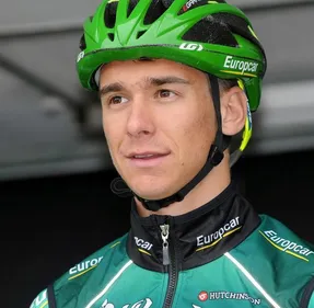 Cyclisme sur piste : Bryan Coquard champion du monde !
