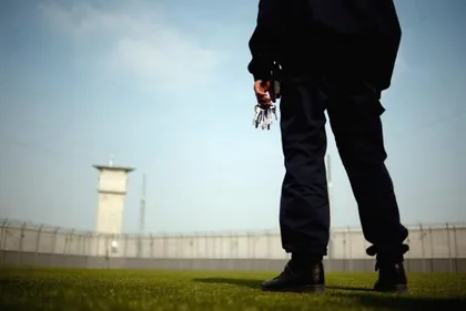 Le ras le bol du personnel pénitentiaire à Nantes