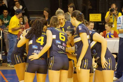 Volley : demi-finale de la Coupe de France ce soir, le VB Nantes...