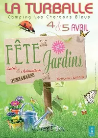FETE DES JARDINS