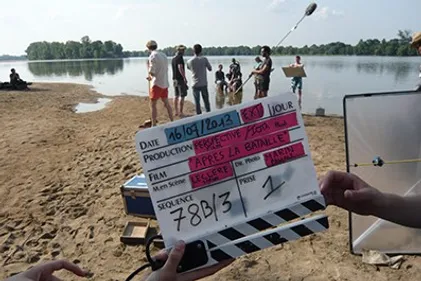 Cinéma : des garçons de 6 à 10 ans recherchés pour le tournage d'un...