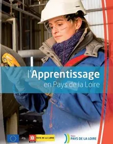 La Région met les moyens pour relancer l'apprentissage !