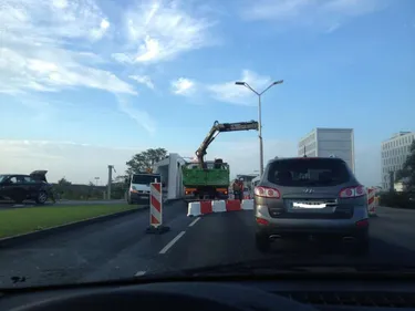 Saint-Nazaire : trois commerçants réclament 330.000 € à la Carène...