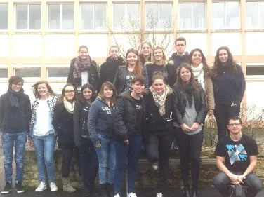 Marché du terroir Aigrefeuille 2015