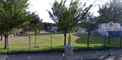 Orvault : vandalisme raciste !