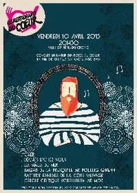 Concert Restos du Coeur