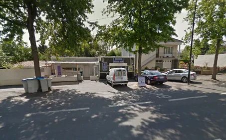 Nantes : un grave incendie cette nuit dans une enseigne de...