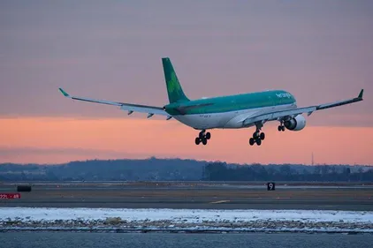 Une nouvelle liaison aérienne entre Nantes et Dublin !