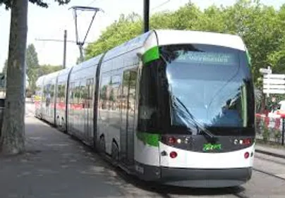Encore des violences hier dans les bus et les trams nantais