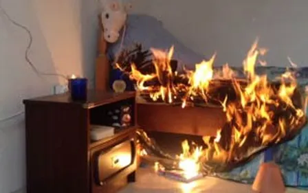 J-3 avant la loi sur les détecteurs de fumées : quelles sont les...