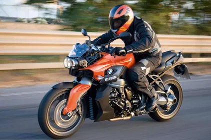 Une moto folle hier soir à Nantes